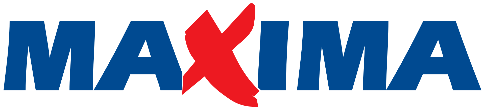 Maxima_logo